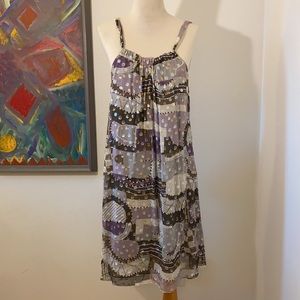 Poleci cocktail dress